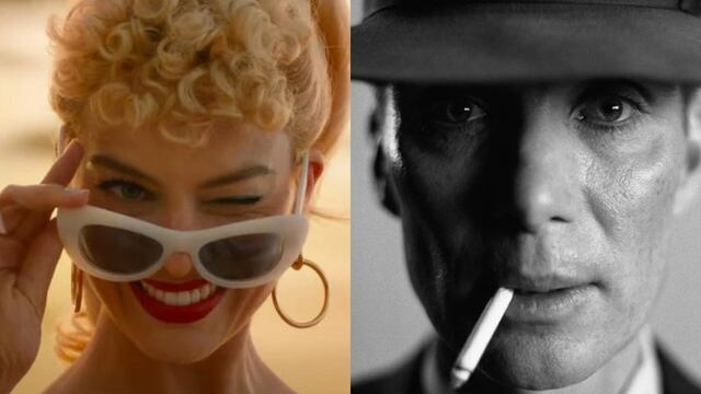 ¿Oppenheimer retrasará su estreno por culpa de Barbie? Te contamos