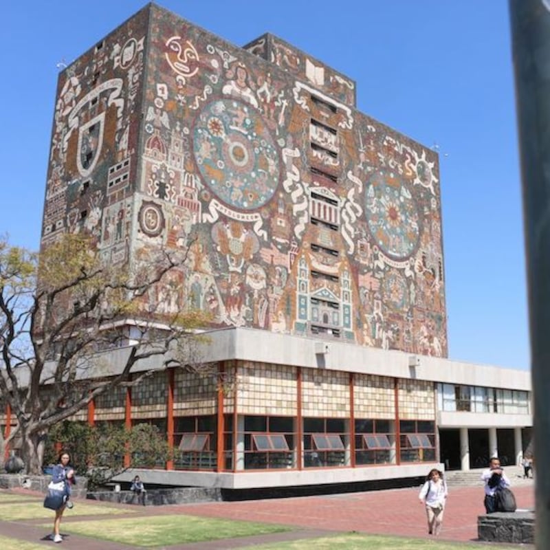 Ataque de la ignorancia desde la Cámara a la UNAM
