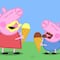 Peppa Pig ama el helado: Capítulo completo para disfrutar el momento del postre