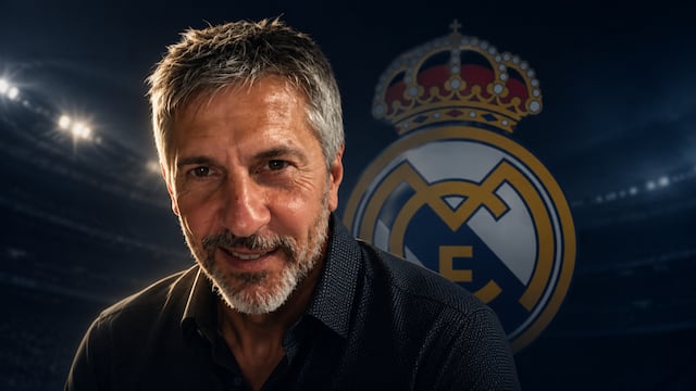 REAL MADRID ENVÍA CONDOLENCIAS POR LA MUERTE DE JORGE MESSI