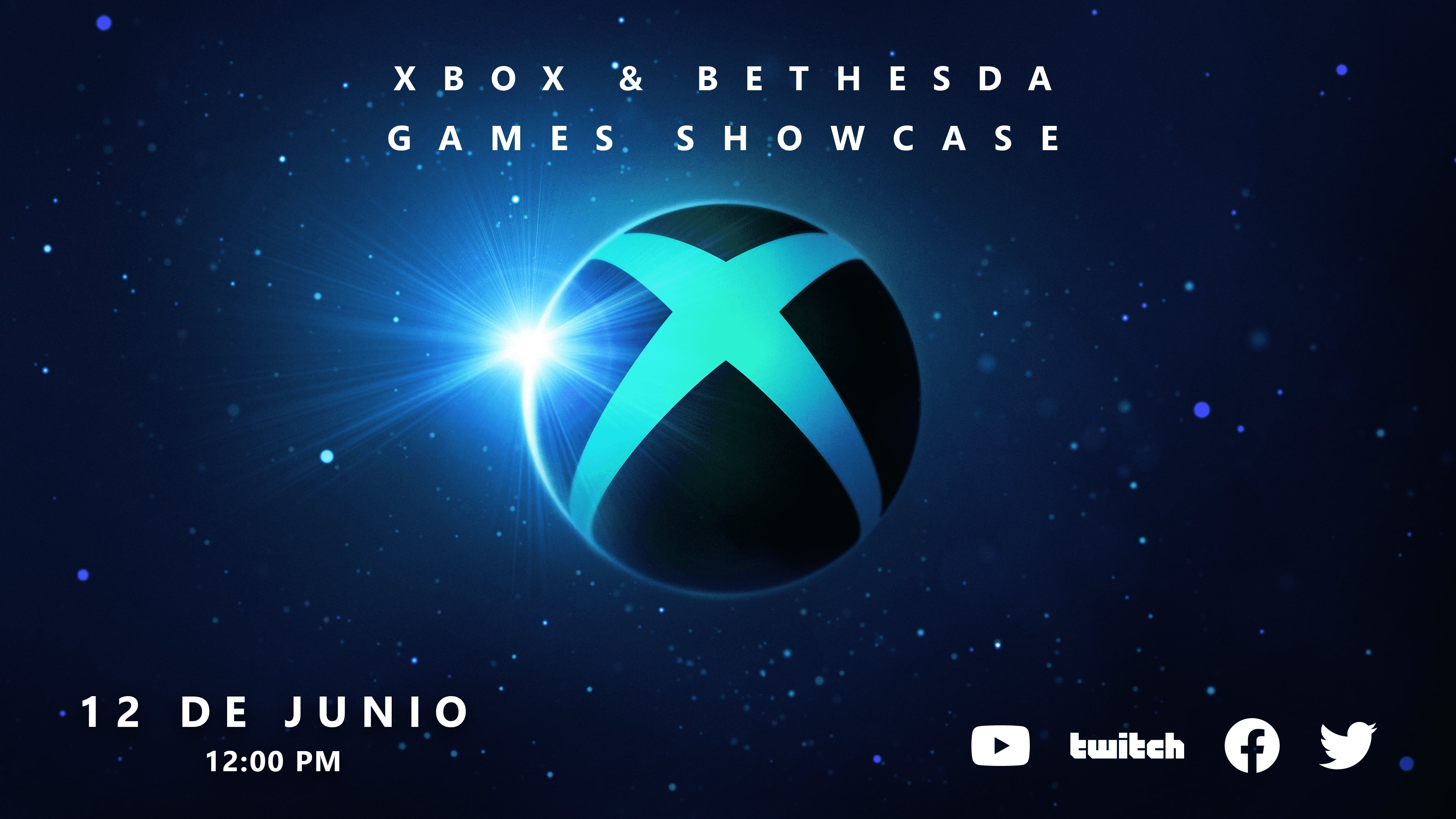 Xbox Showcase