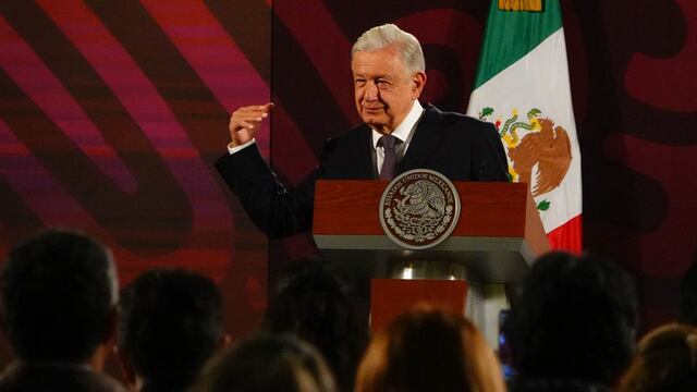 Mañanera de AMLO del 14 de agosto de 2024