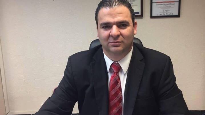 Consejo de la Judicatura analiza investigar a juez que otorgó amparo a Diego Cruz