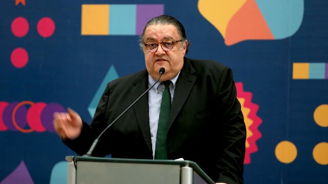Jorge F. Hernández