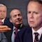 Atentado contra Ciro Gómez Leyva: Felipe Calderón y Vicente Fox culpan al gobierno de AMLO por el atentado contra el periodista