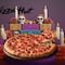 Por el Día de Muertos, Pizza Hut tiene una increíble promoción a un bajo precio