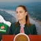 Derrame de petróleo en Veracruz: Sheinbaum aclara que Pemex no tuvo responsabilidad