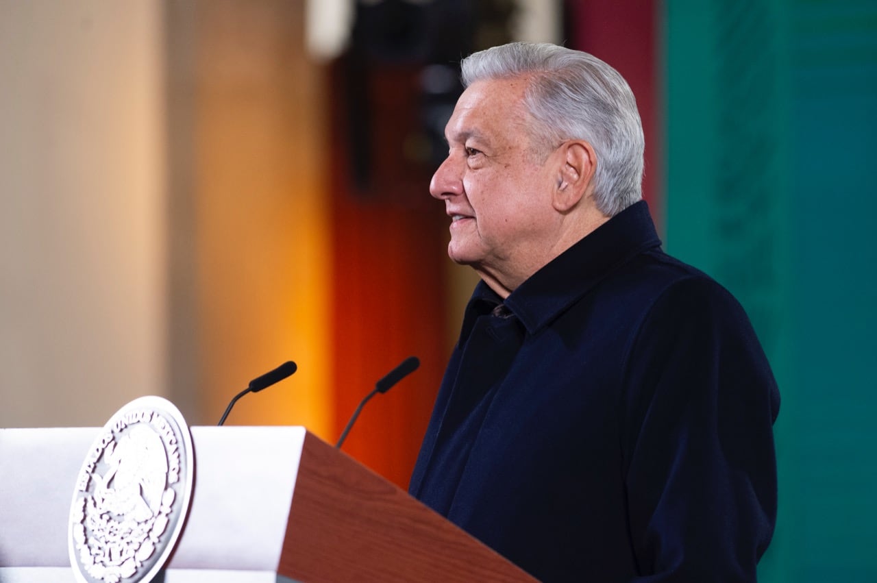 AMLO
