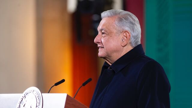 AMLO