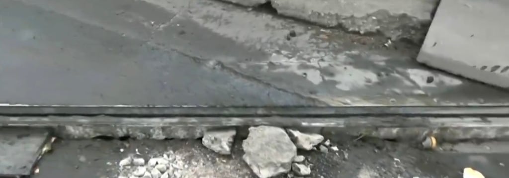 Circuito Exterior Mexiquense hoy 1 de julio