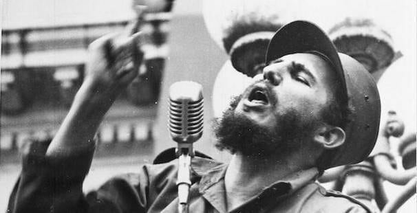 Si de algo se enorgulleció la Revolución cubana en sus años iniciales fue de sus notorios avances en el campo de la educación y la salud.
