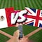 México vs Gran Bretaña: Hora y canal para ver el partido del Clásico Mundial de Beisbol 2026