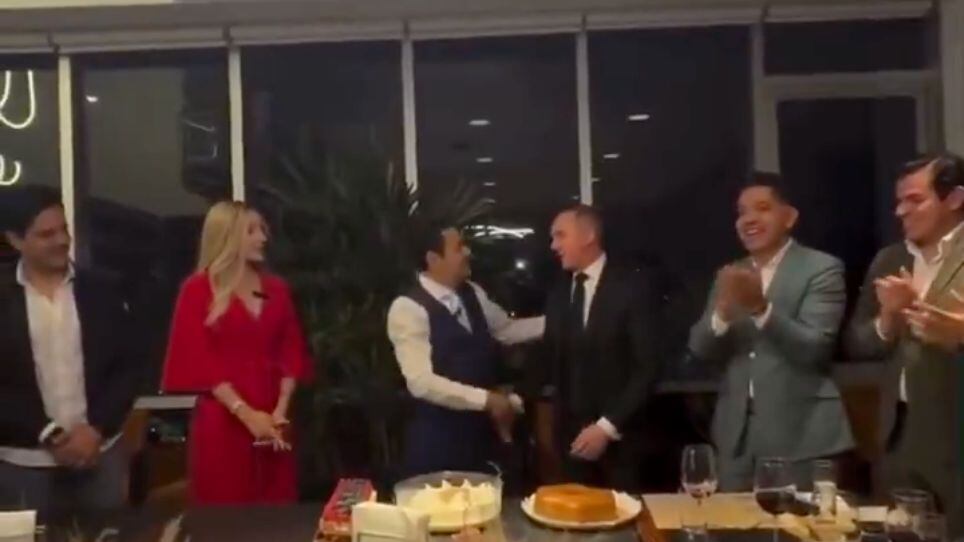 Festejaron a Adrián Rubalcava como director del Metro CDMX pero hundieron a Lorena Cuéllar