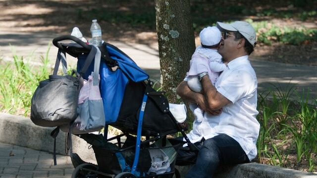 Se analizaron 170 alimentos en Estados Unidos