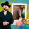 La polémica foto de Luis R. Conriquez por el Día del Padre que hasta sus fans criticaron