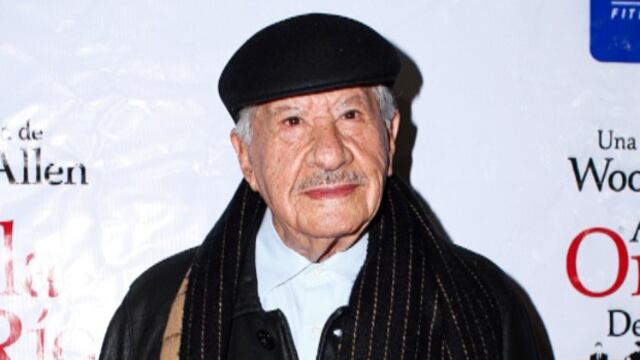 Ignacio López Tarso