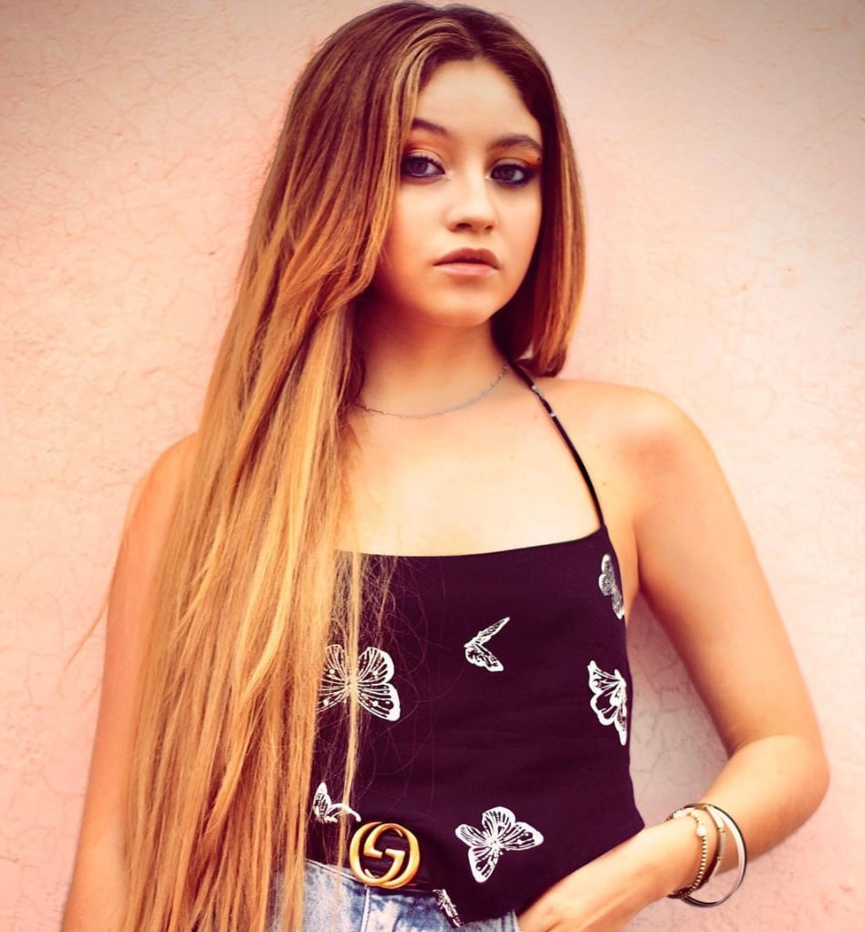 Karol Sevilla