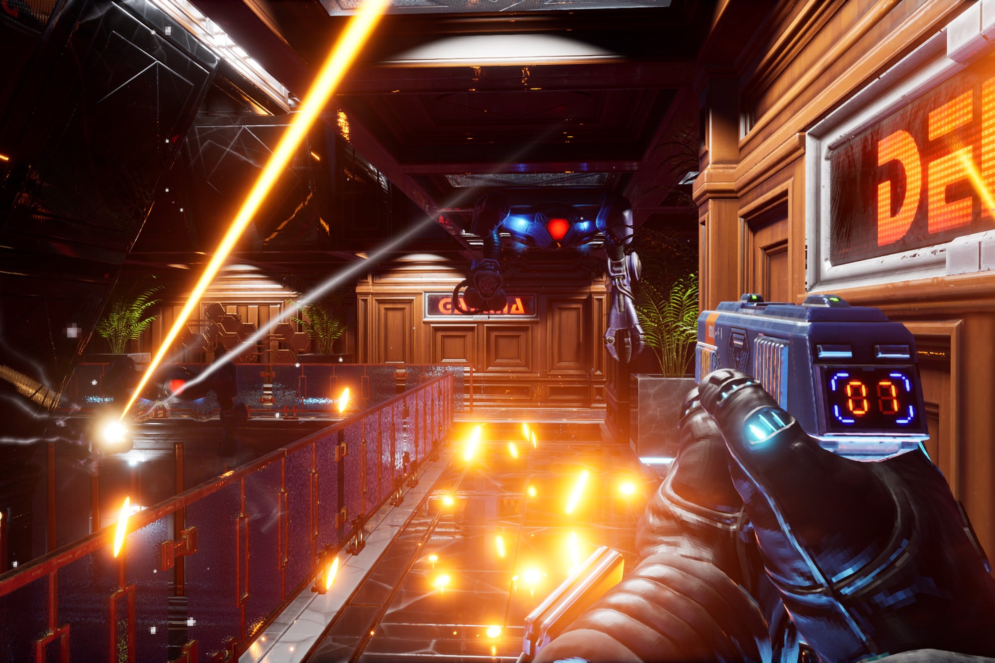System Shock