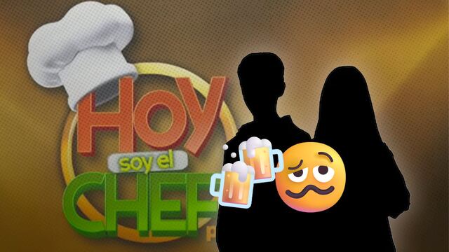 Dos participantes de Hoy soy el chef llegaron “crudos” a la cocina