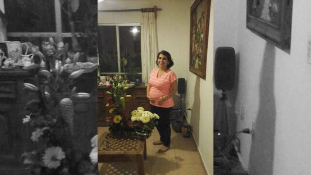 Paulina Camargo Limón