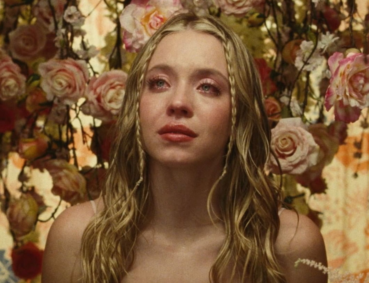 Sydney Sweeney, actriz de 'Euphoria'