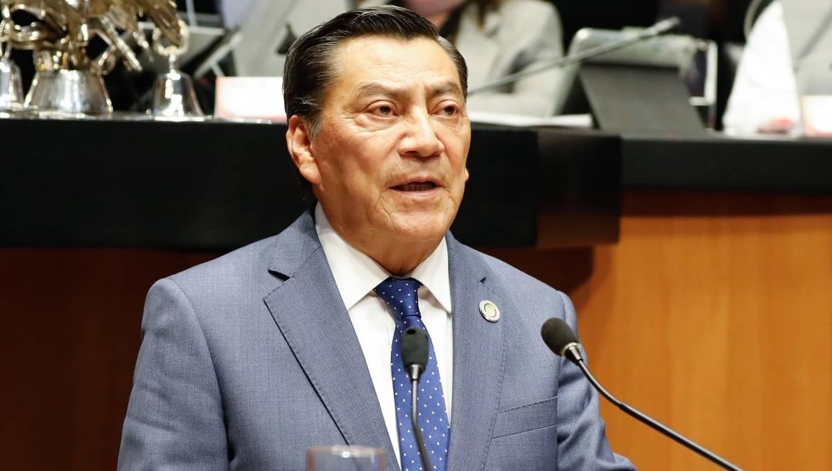 Óscar Cantón Zetina