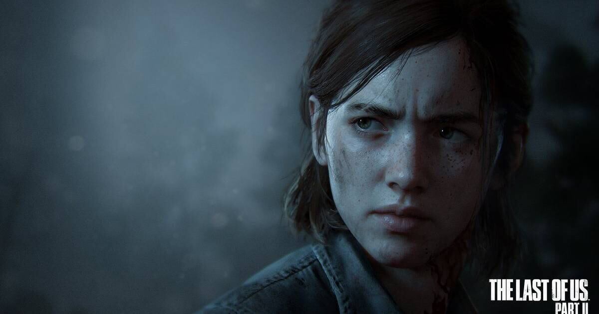 The Last of Us Part II