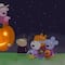Peppa Pig y el concurso de calabazas de Halloween: Capítulo completo en YouTube y español