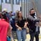 VIDEO: Periodistas son agredidos por manifestantes en Oaxaca