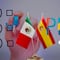 México, España y otros países que retrocedieron en PISA 2025