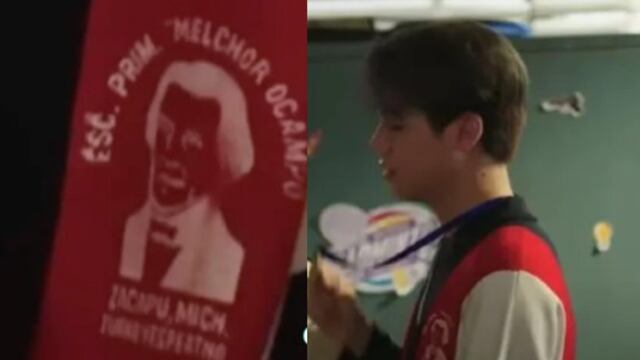 Paca mexicana llega hasta Tailandia