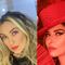 Aracely Arámbula sí estará en la serie de Gloria Trevi, pero no como la cantante