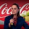 Sheinbaum busca que Coca-Cola use más azúcar de caña mexicana