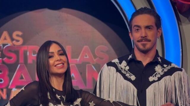 Caeli y Aristeo Cázares