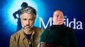 Matilda El Musical revela su elenco con Jaime Camil como Tronchatoro