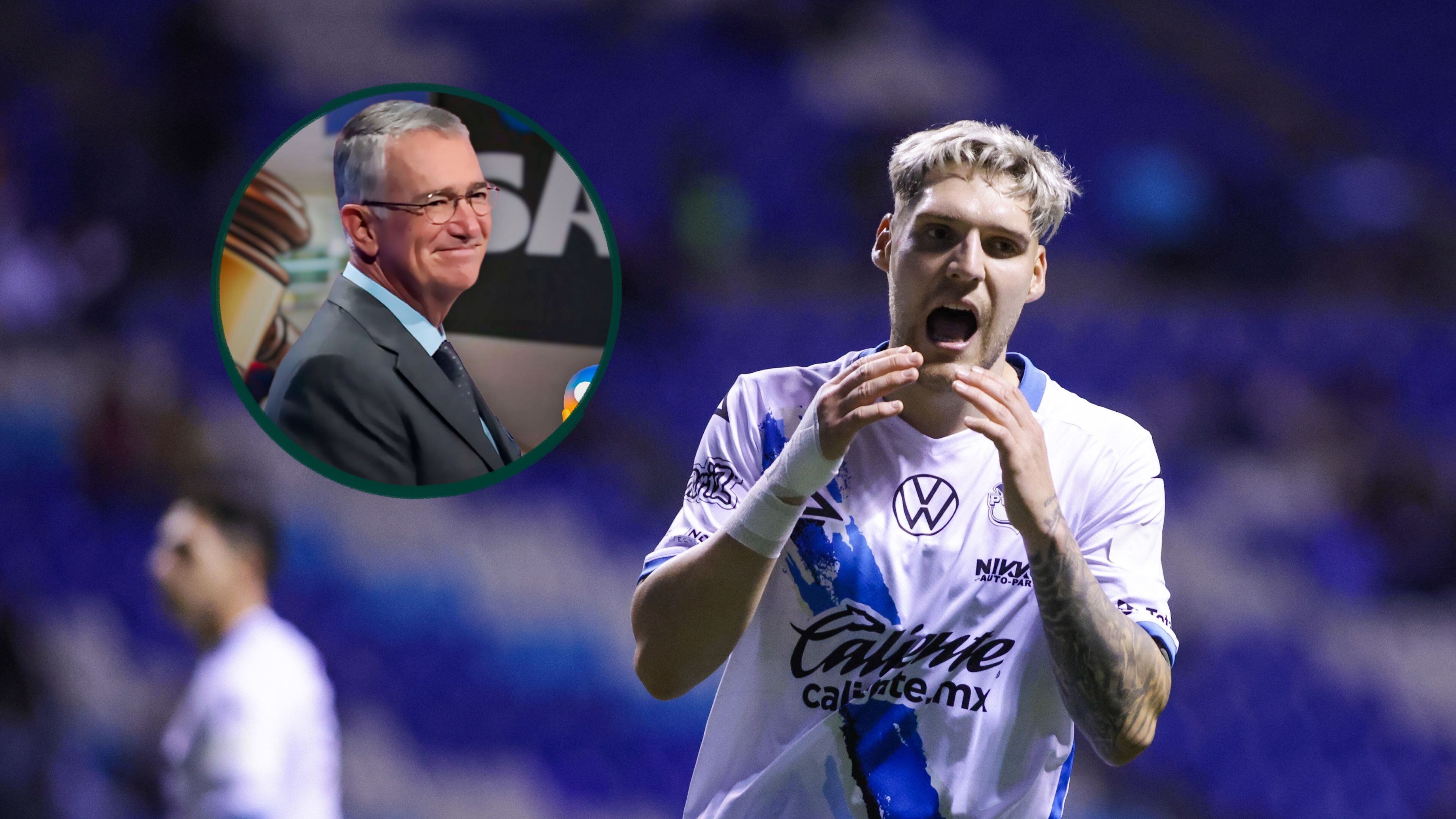 Grupo Salinas vendería al Puebla tras cerrar Mazatlán FC en Liga MX