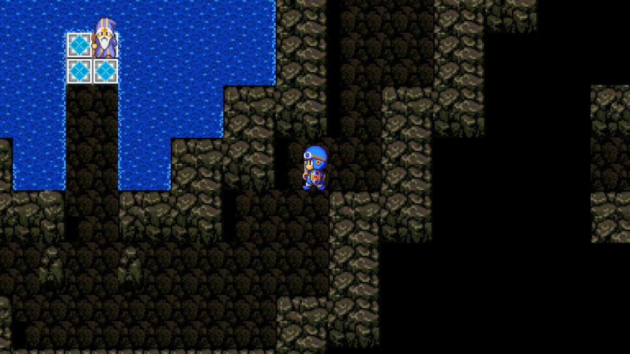 Dragon Quest Original