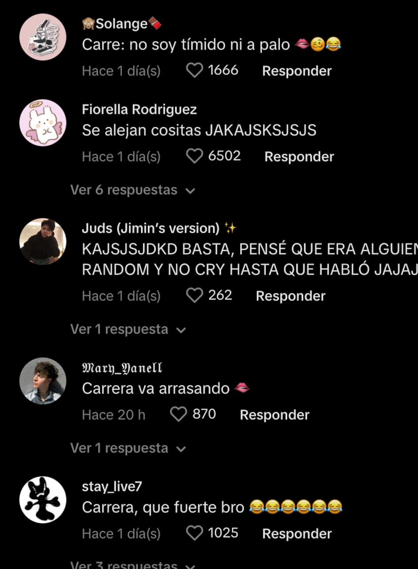 Cry conquista con su versión mujer