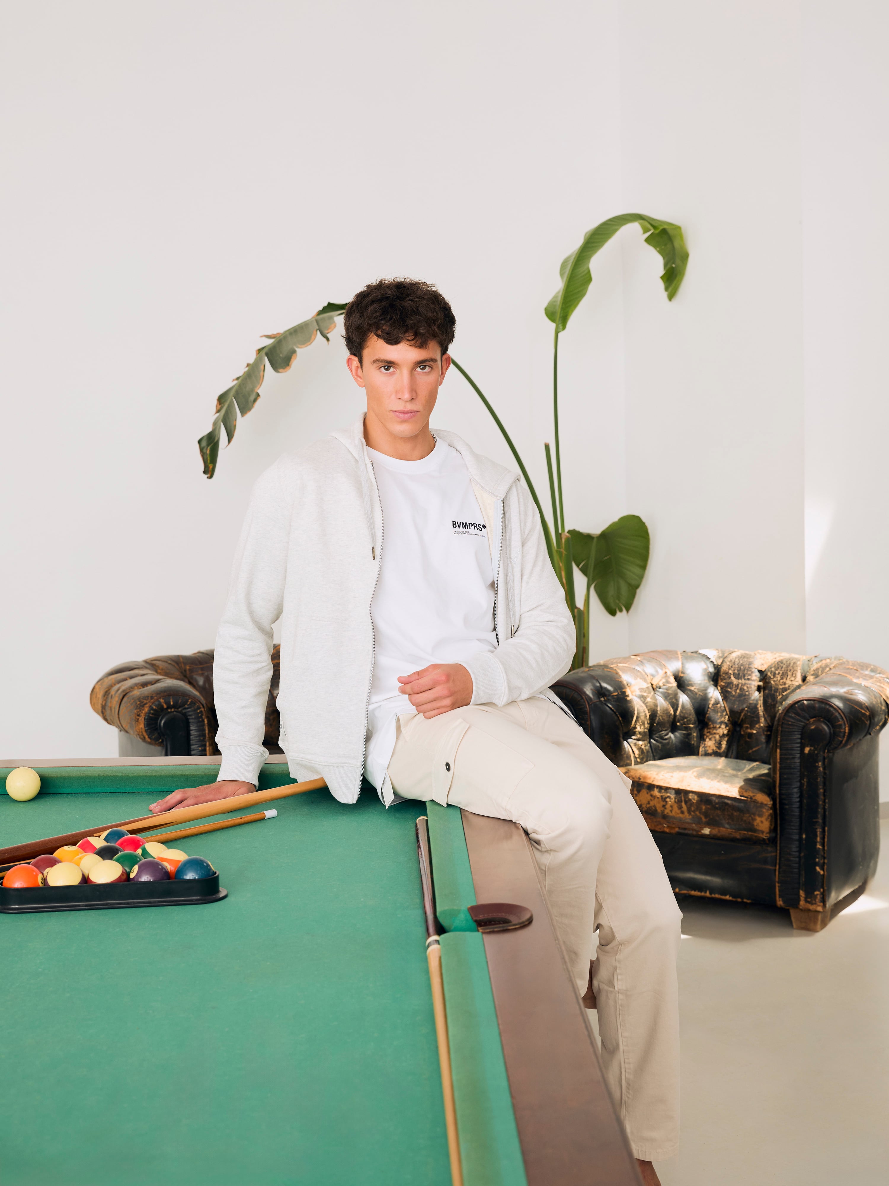 Colección Not in the office de BVMPRS BRAND