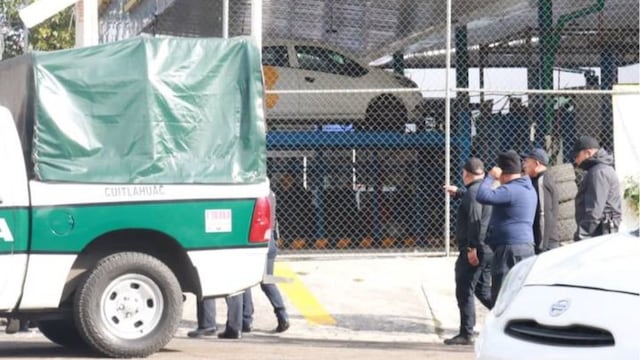 Pasajero de camión mata a ladrón durante intento de asalto en la colonia Anáhuac