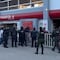 Necaxa vs Atlas FC: Se registra pelea campal previo al juego; la violencia ya empañó la Jornada 1
