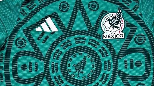¡Regresa el Sol Azteca! Filtran el posible jersey de la Selección Mexicana para el Mundial 2026 y hay opiniones divididas