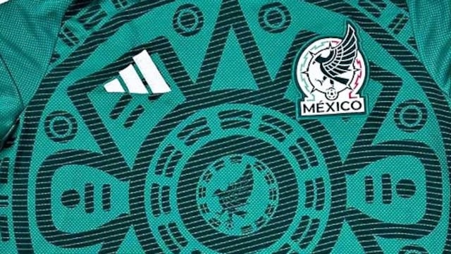 Filtran la camiseta de México para el Mundial 2026 y divide opiniones