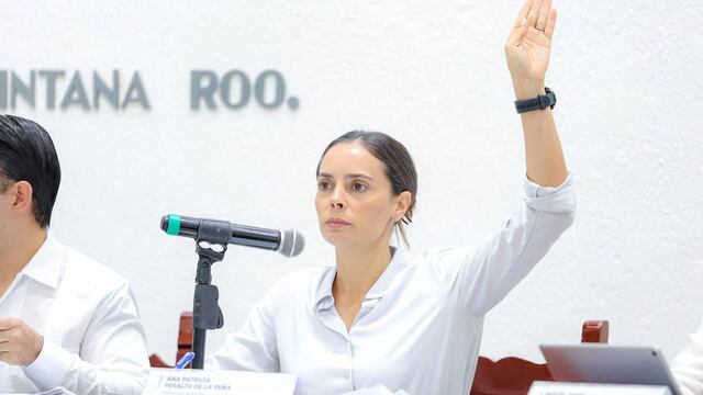 Gobierno de Ana Paty Peralta invertirá 50 millones para mejorar la zona hotelera de Cancún.