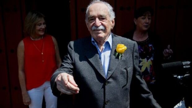 Gabriel García Márquez