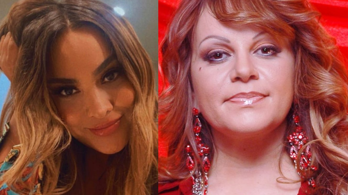 Esta es la desoladora y última canción que Jenni Rivera le dedicó a Chiquis Rivera
