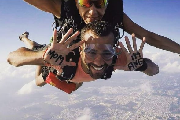 Jonathan Kubben Quiñonez