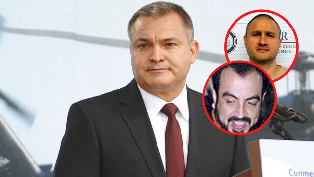 Así fue el supuesto encuentro entre Genaro García Luna, Arturo Beltrán Leyva y La Barbie