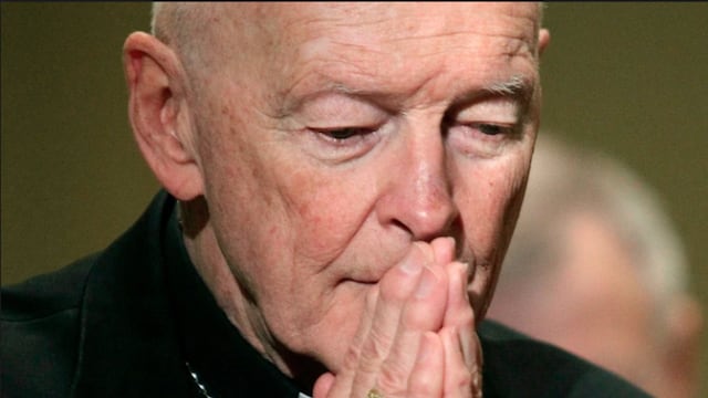 McCarrick