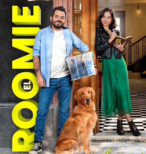 El Romie, la nueva película de José Eduardo Derbez